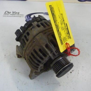 Citroen Jumper  Dynamo 2008 5705KL-1613272380