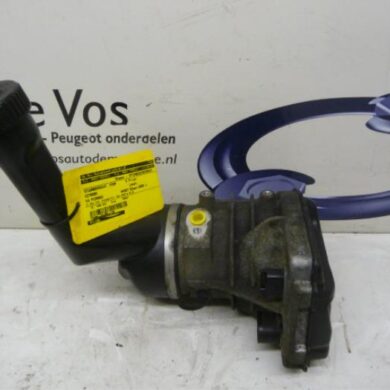 Citroen C4 Picasso 1.6 HDi 16V 110 Stuurbekrachtiging Pomp 9HZ 2008 4007WK