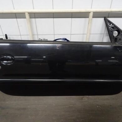 Peugeot 206 1.6 16V Door 2-door, right 2004 9004P1