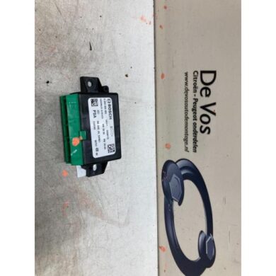 Citroen C4 Cactus  PDC Module 2014 1612138880-9675749680
