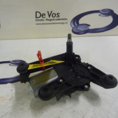 Citroen DS5 2.0 165 HYbrid4 16V Ruitenwissermotor achter 2013 6405JQ