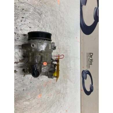 Peugeot 508 1.6 16V GT PureTech 225 Klimapumpe 5GG 2019 9815198580-1617294480