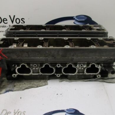 Citroen Jumpy  Cilinderkop RFN 2001 0200Y2