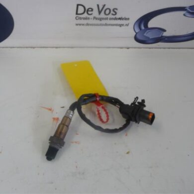 Citroen Jumper  Lambda probe 4H03 2012 1606604280-9678423380