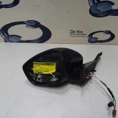Peugeot 2008  Buitenspiegel links 2017 1611240280
