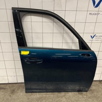 Citroen C4 Picasso  Portier 4Deurs rechts-voor 2020 9803033180-9815742780