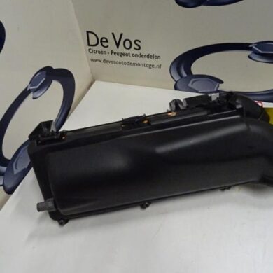Citroen C5 Aircross 1.6 Turbo 180 16V Air box 5GF-5GF5G06 2019 9805379480