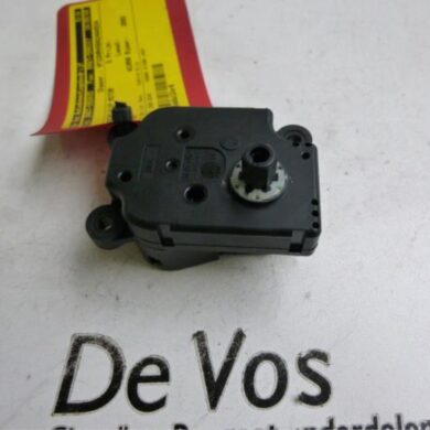 Peugeot 307 2.0 HDi 110 FAP Kachelklep Motor 2002 6447QN