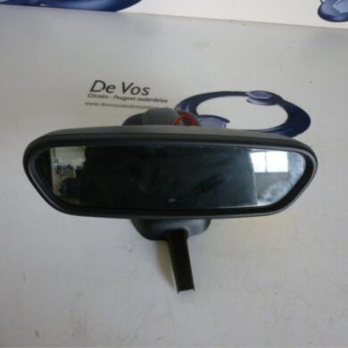Peugeot 207 1.4 16V Vti Rear view mirror 2010 8154CS