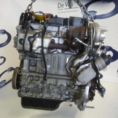 Peugeot 208  Motor 8HR8H01 2015 1606279580