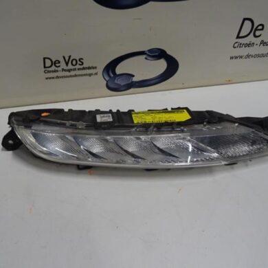Citroen C4 Picasso  Dagrijverlichting rechts 2013 9676036280