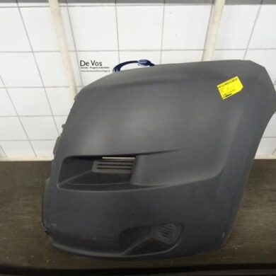 Citroen Jumper  Front bumper corner, left 2012 7401FH