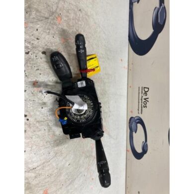 Peugeot 208 1.2 12V e-THP PureTech 110 Combischakelaar Stuurkolom 2015 98081769ZD