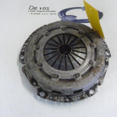 Citroen C3 Picasso  Koppelingsset (compleet) 5FS5F01 2014 9800250980 20DR30