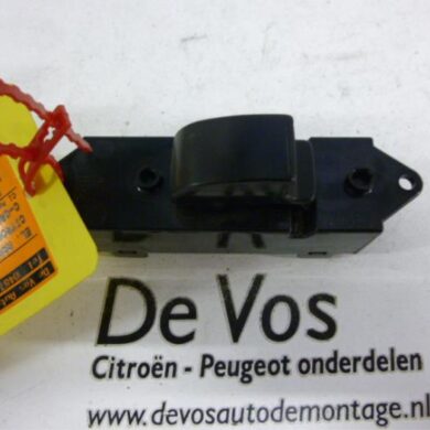 Citroen C-Crosser 2.4 16V Elektrisch Raam Schakelaar 2008 649003-6490T0