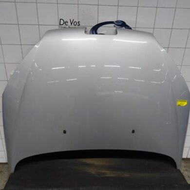 Peugeot 407 2.0 HDiF 16V Motorkap 2005 7901K7