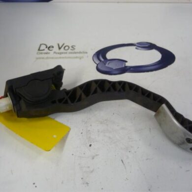 Peugeot 206 1.4 16V Accelerator pedal 2004 1601Q3