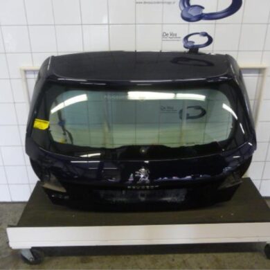 Peugeot 308  Heckklappe 2015 1610669880