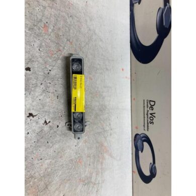 Citroen C3 1.2 VTi 82 12V Daytime running light, left 2016 9677409380