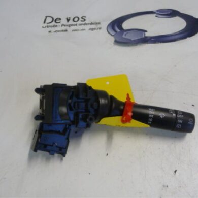 Citroen C1 1.0 12V Ruitenwis Schakelaar 2007 6239SA