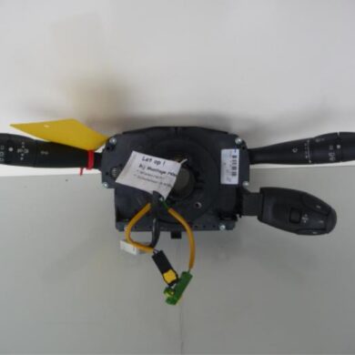 Peugeot 207 1.4 16V Vti Combischakelaar Stuurkolom 2008 624258