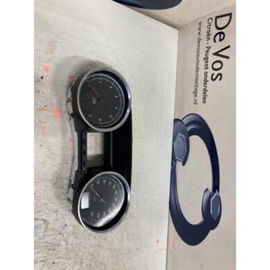 Peugeot 508 1.6 THP 16V Kilometerteller KM 2011 6103SV-9822725480-9665962380