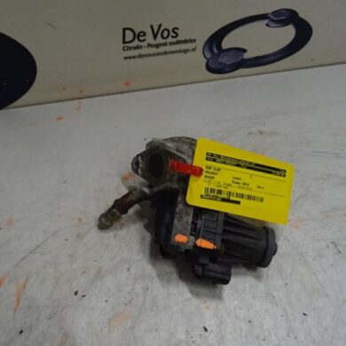 Peugeot Boxer  EGR Klep 4H03 2013 9800555380-1638155280
