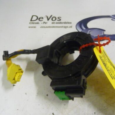 Citroen C-Crosser  Airbagring 2009 4112KZ