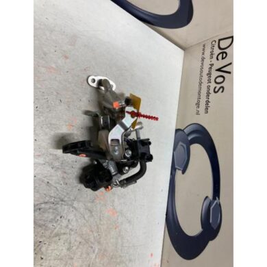 Peugeot 108 1.0 12V VVT-i EGR Klep CFB 2019 1639387280