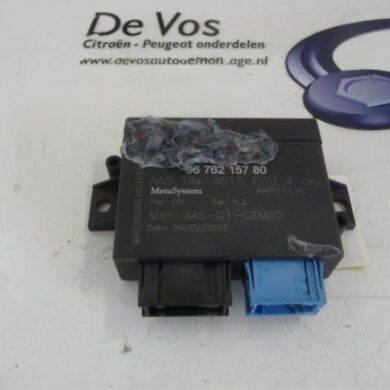 Citroen DS3  PDC Module 2013 6590SV
