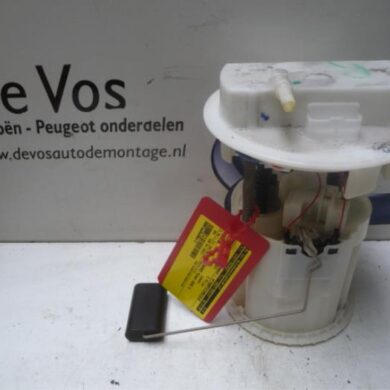 Citroen Pluriel 1.6 16V Electric fuel pump NFU 2003 1525CH
