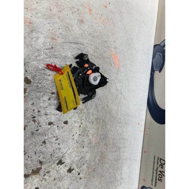 Peugeot 508 1.6 16V GT PureTech 225 Slotmechaniek Achterklep 2019 8731X3