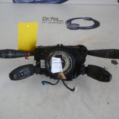 Citroen DS3  Combischakelaar Stuurkolom 2014 98007443ZD