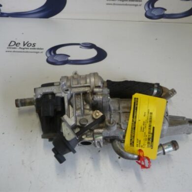 Citroen C5  EGR Klep X8Z 2010 1618KW