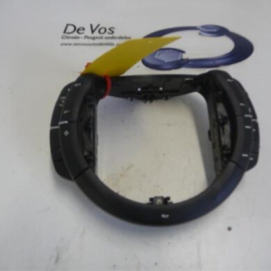 Citroen C4  Claxon Ring 2008 6239RZ-6242N4