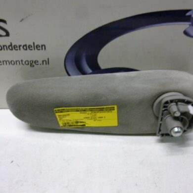 Peugeot 207 1.4 16V Vti Armrest 2008 8830KH-8830SR