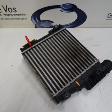 Peugeot 308  Intercooler BHZ-BHZBH01 2014 9675627980