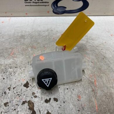 DS Automobiles DS7 Crossback  Expansion vessel 2018 9822414280