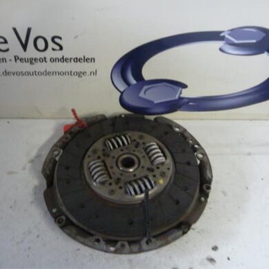 Peugeot Expert  Koppelingsset (compleet) 1999