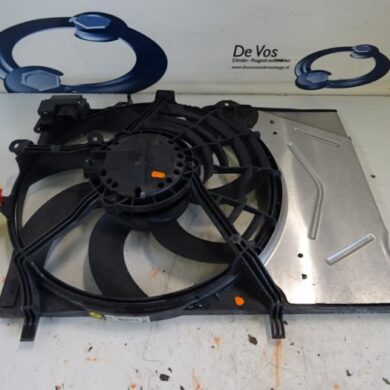 Citroen C3 Picasso  Koelvinhuis 2015 9801666680