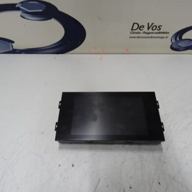 Peugeot 308  Anzeige Innen HNY-HNYHN02 2015 9811486280