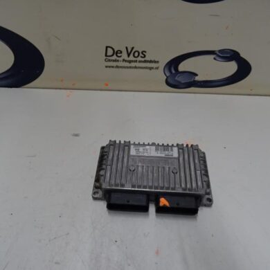 Citroen Picasso 2.0 16V Automatic gearbox computer RFN 2005 2529TQ 20TS14