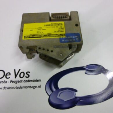 Citroen Xantia 2.0i 16V SX,VSX,Activa ABS Computer RFY 1994 ATE9612783780