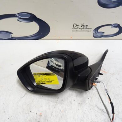 Peugeot 208  Wing mirror, left 2017 1611240280
