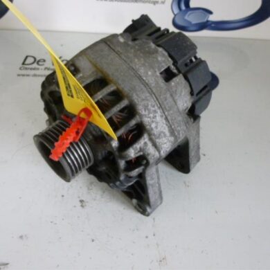 Citroen Pluriel  Dynamo NFU 2003 57056C-5705GZ