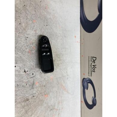 Citroen Jumpy 2.0 HDI 120 16V Combischakelaar ramen 2008 6554ZJ