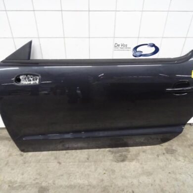 Peugeot RCZ  Door 2-door, left 2010 9002CQ