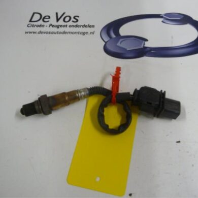 Citroen DS3  Lambda Sonde 5FS-5FS5F01 2013 1618LL