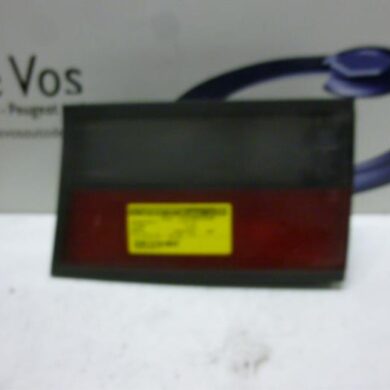 Citroen Xantia 1.9 TD Taillight, right 1997 6351F0