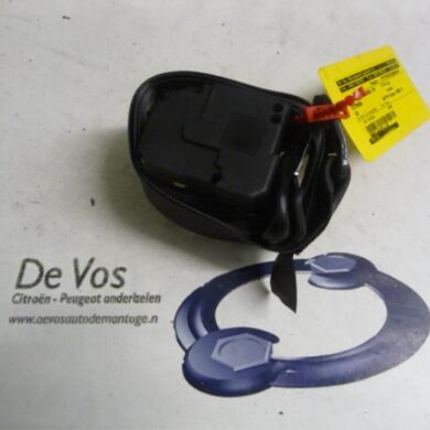 Citroen C3 1.6 16V Veiligheidsgordel rechts-voor 2003 8973SL